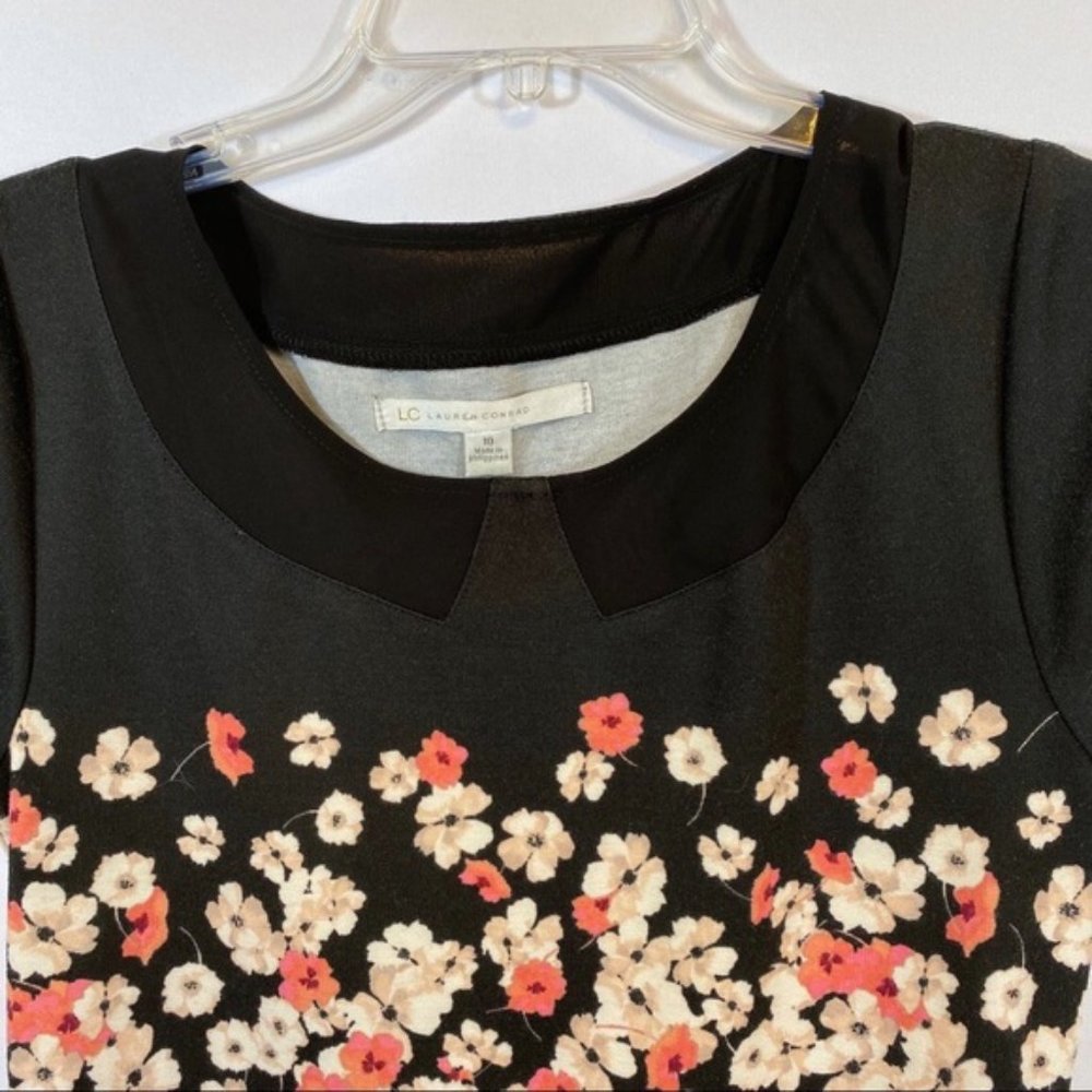 Lauren Conrad Dress Size 10 - Picture 4 of 5